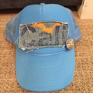 CALI beach life hat